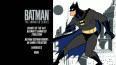 "Batman: The Complete Animated Series" 17-Disc DVD Review
